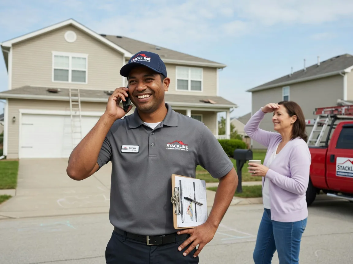 Chimney flashing repair Randolph, VA FAQs